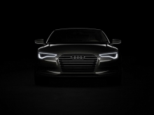 Audi Sportback Concept 2009 05